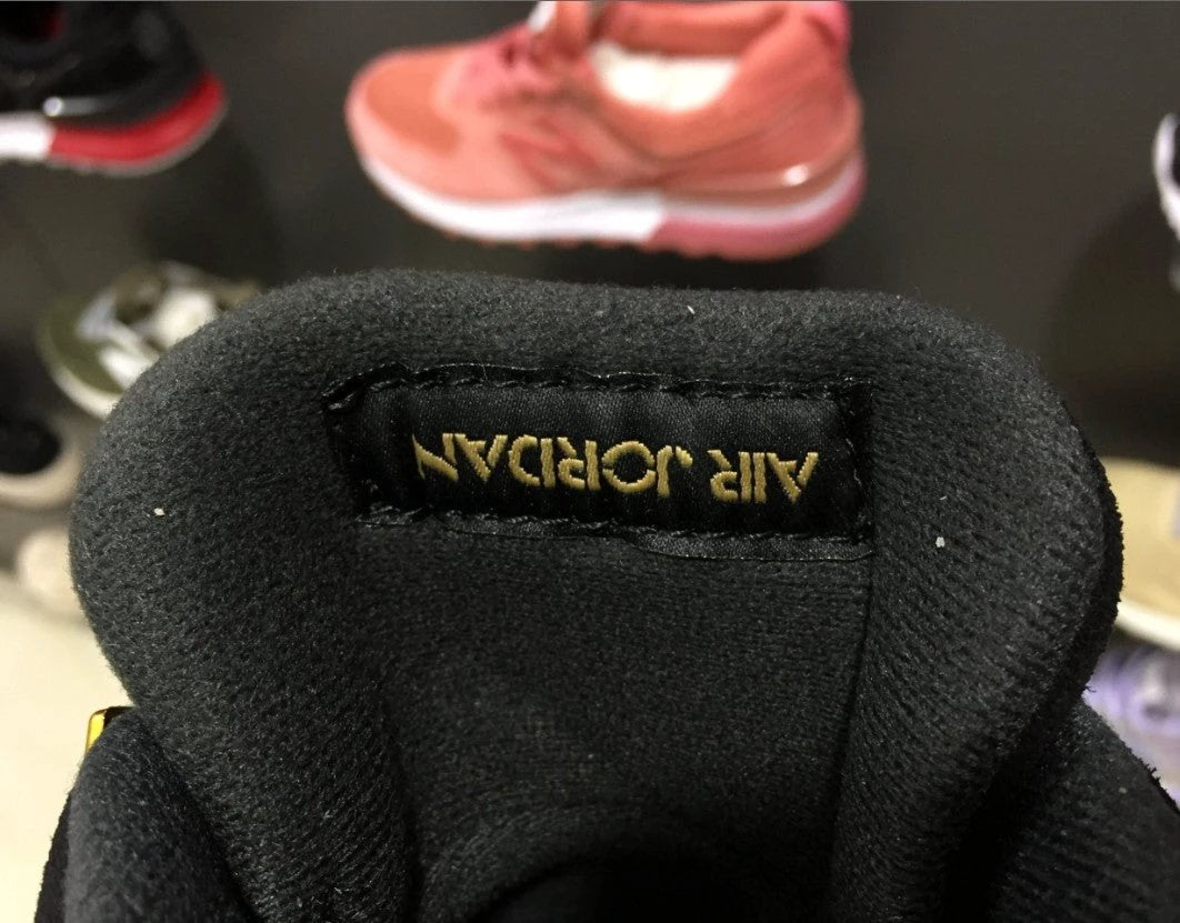 Air Jordan 4 Retro Royalty Shoes Sneakers by Air Jordan
