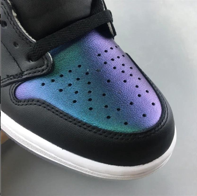 Air Jordan 1 Retro All Star 2017 “Chameleon” Shoes Sneakers by Air Jordan