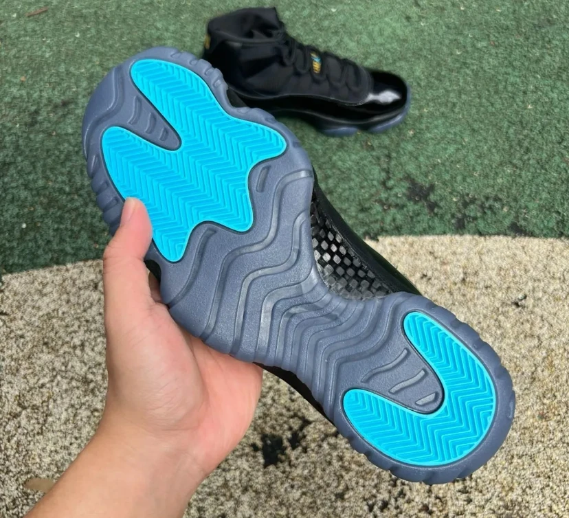 Air Jordan 11 Gamma (2025) Shoes Sneaker by Air Jordan