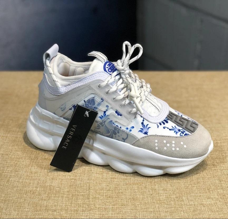 Chain Reaction Shoes Sneakers 16 by Air Jordan