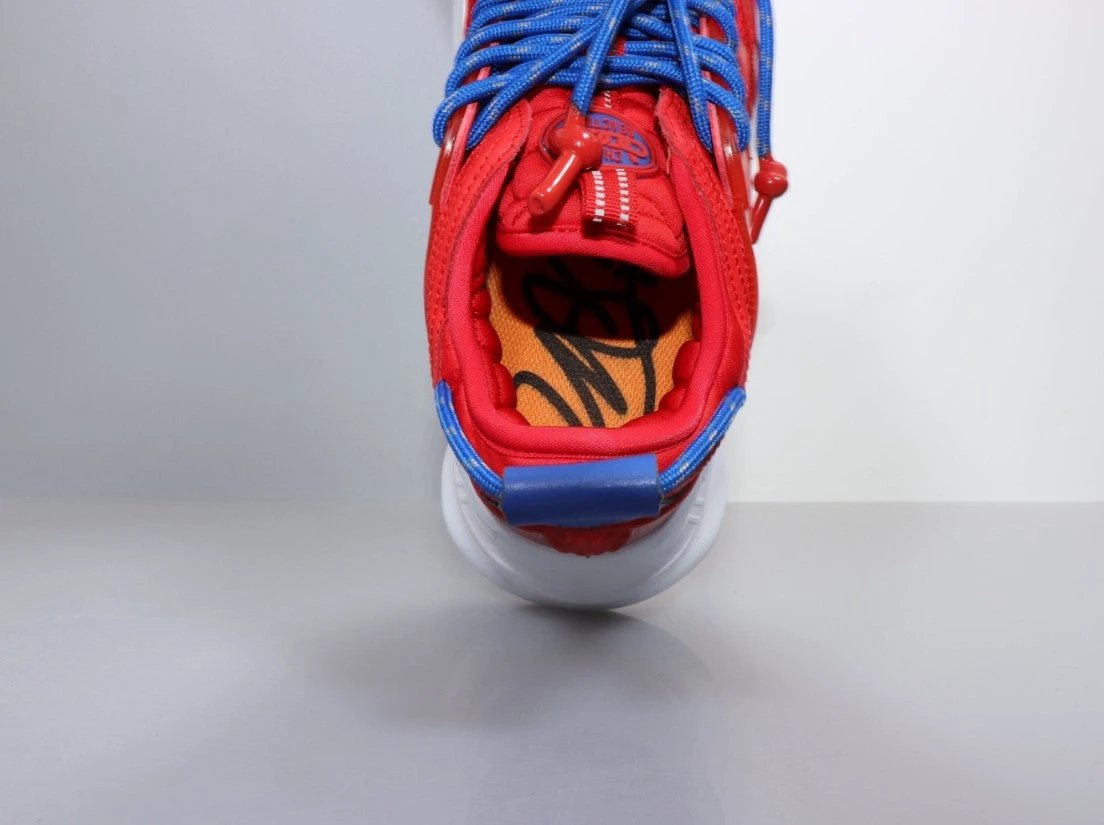 Chain Reaction Shoes Sneakers 7 by Air Jordan