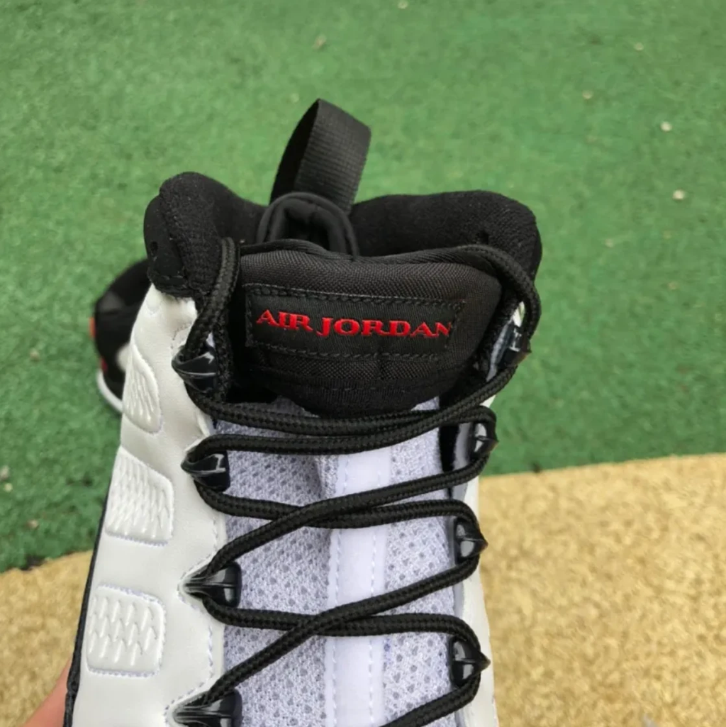 Air Jordan 9 Space Jam (2026) Shoes Sneakers by Air Jordan