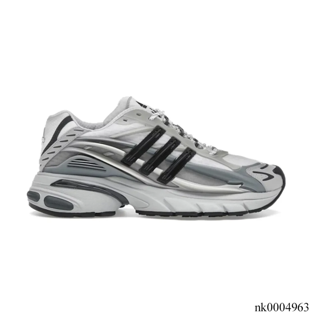 Pharrell x AD Adistar Jellyfish ‘Solid Grey Black’ Shoes Sneakers by Air Jordan