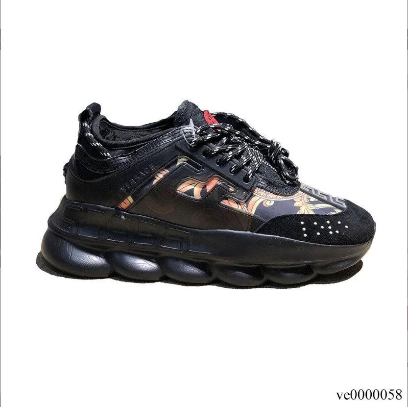Chain Reaction Shoes Sneakers 18 by Air Jordan