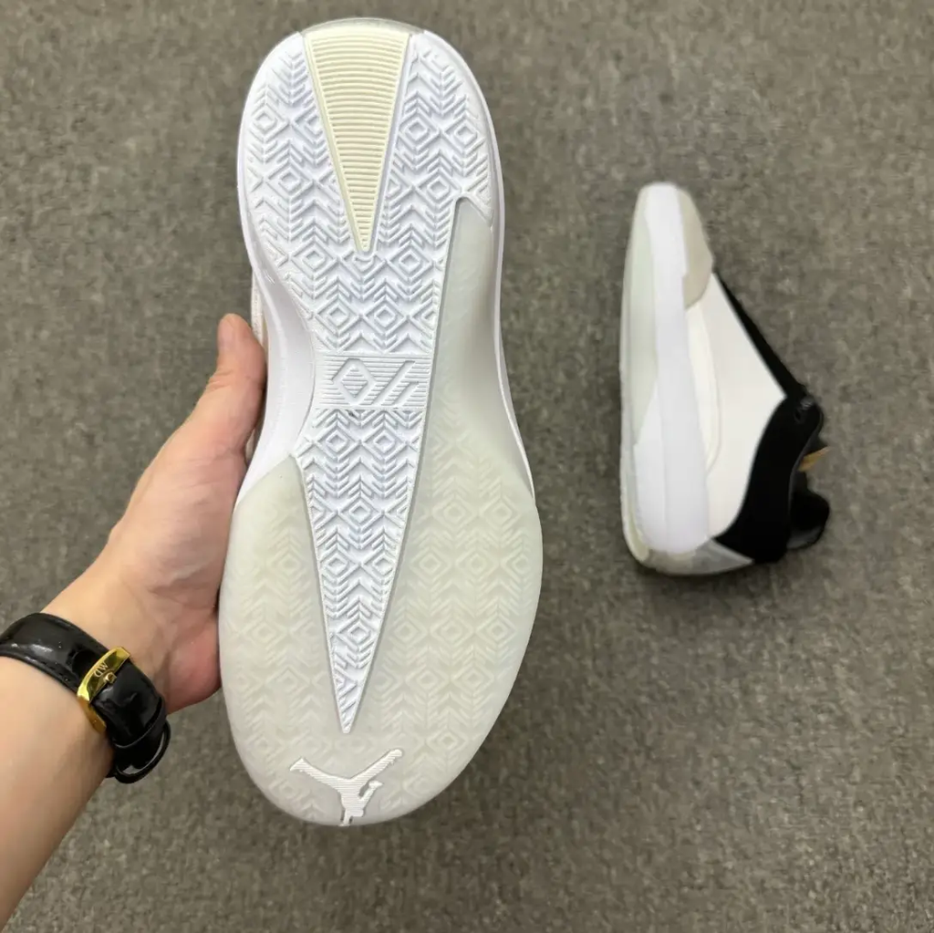 Air Jordan 40 Low PF The Classic Shoes Sneakers by Air Jordan