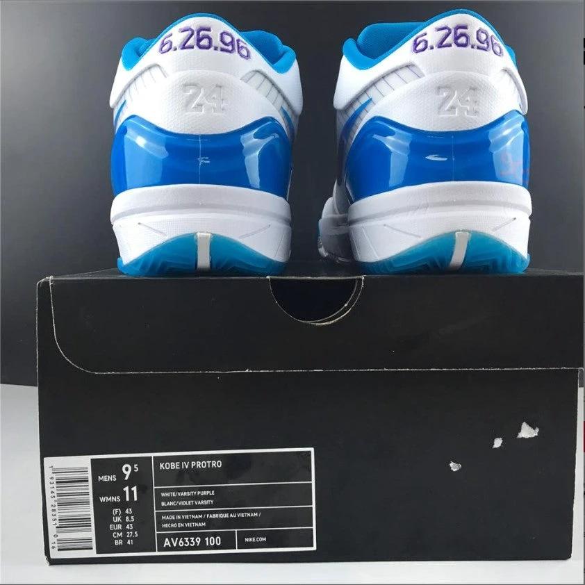 Air Jordan 1 Low SB UNC Shoes Sneakers by Air Jordan