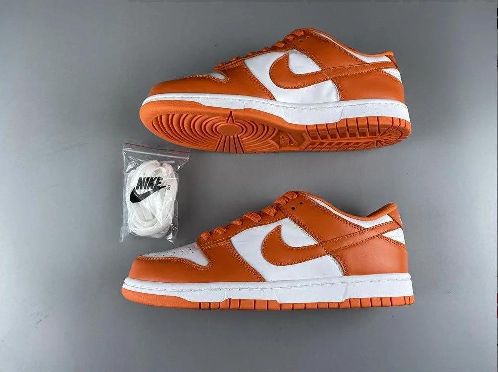 Dunk Low SP Syracuse (2020) Shoes Sneakers by Air Jordan