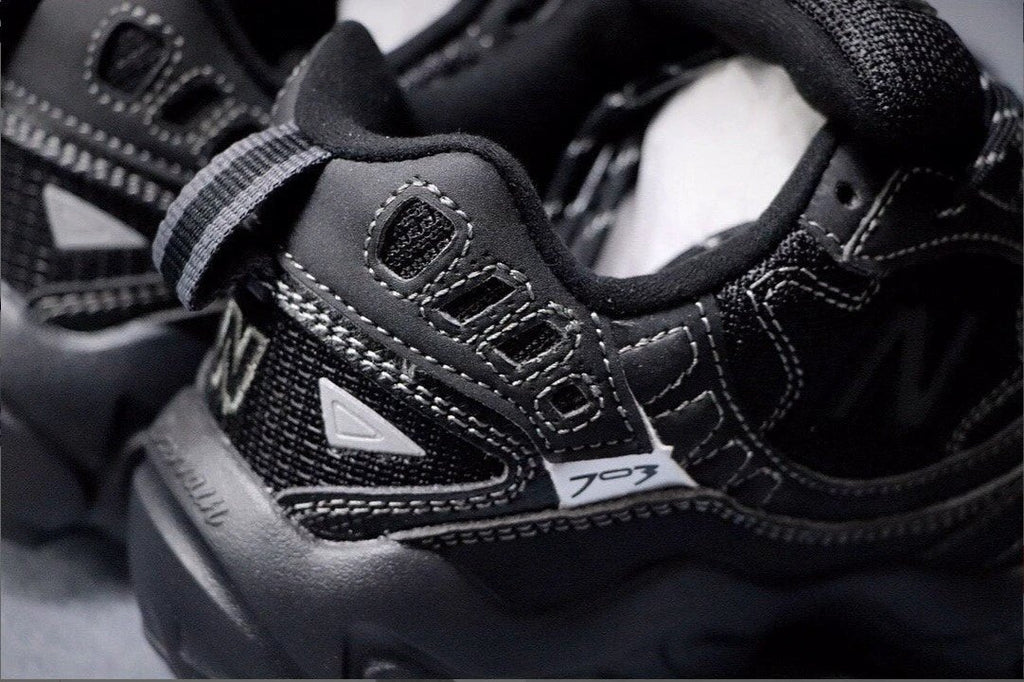 New Balance 703 Shoes Sneakers by Air Jordan