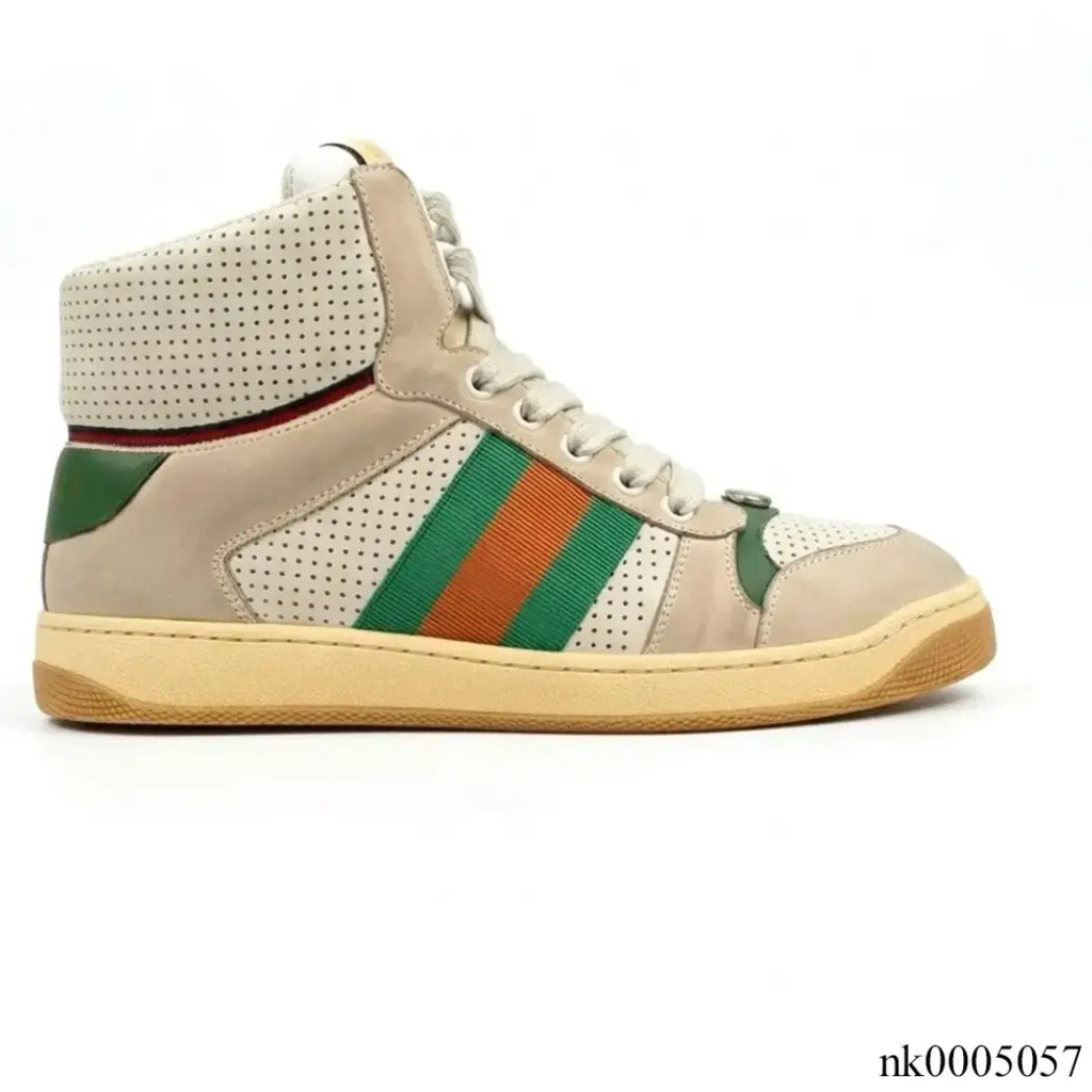 GG High-Top Shoes Sneakers – nk0005057 by Air Jordan
