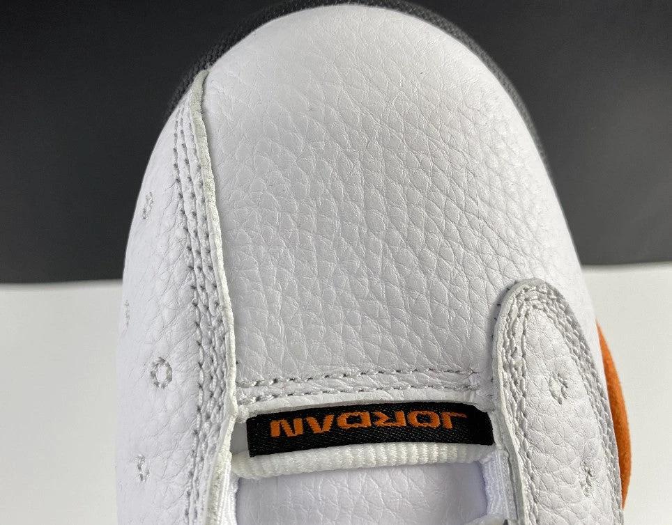 Air Jordan 13 Starfish Shoes Sneakers by Air Jordan