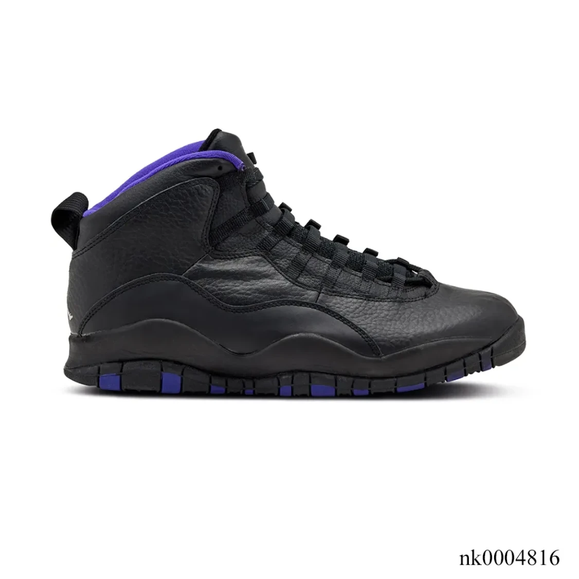 Air Jordan 10 Sacramento Shoes Sneakers by Air Jordan