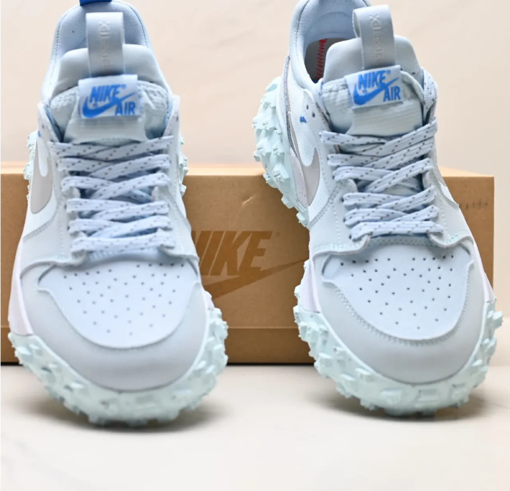 Air Jordan 1 Low Element Gore-Tex Shoes Sneakers by Air Jordan