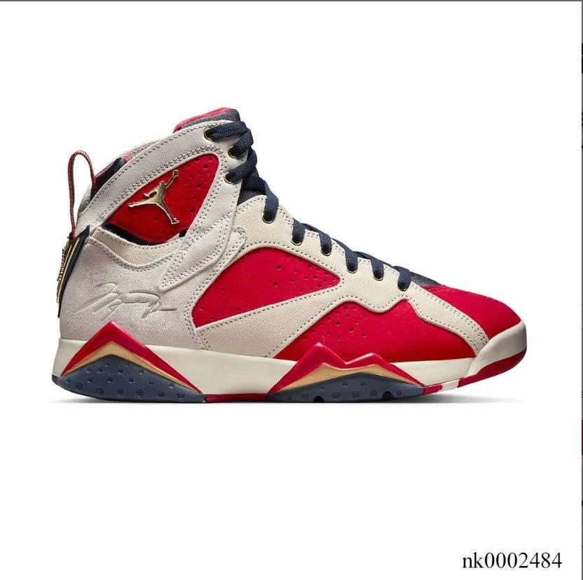 Air Jordan 7 Retro Trophy Room New Sheriff in Town Shoes Sneakers by Air Jordan