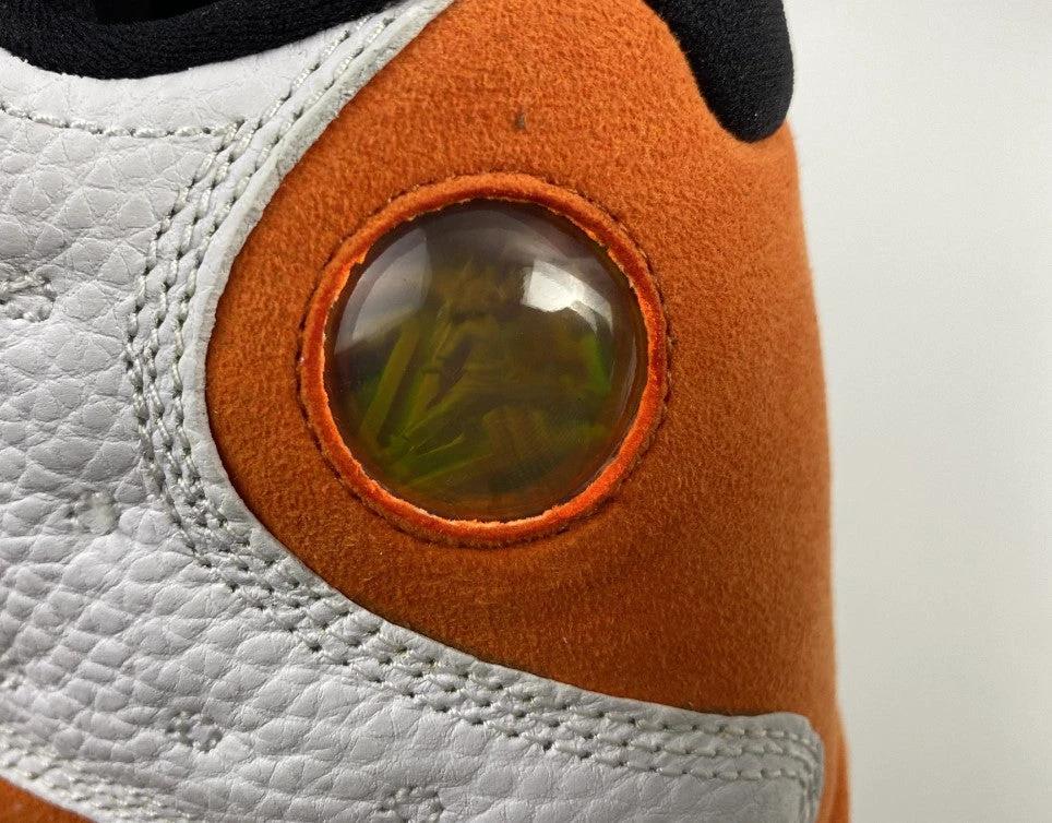 Air Jordan 13 Starfish Shoes Sneakers by Air Jordan
