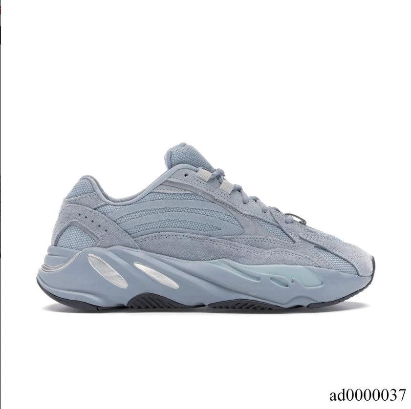 Yeezy Boost 700 V2 Hospital Blue Shoes Sneakers by Air Jordan