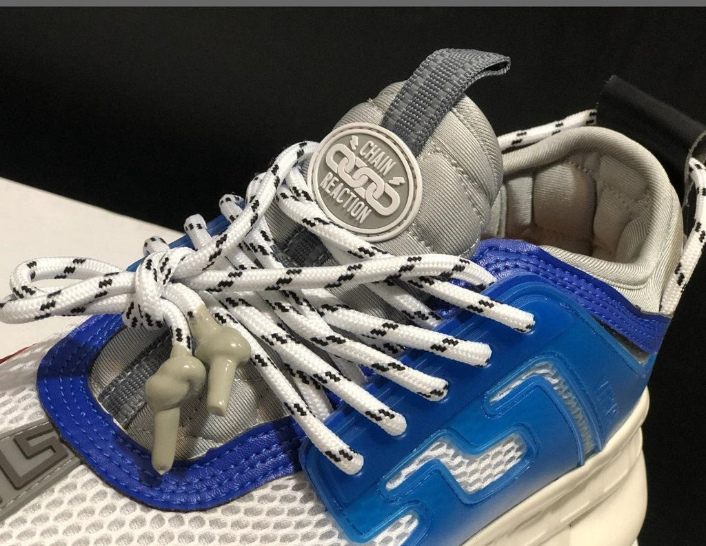 Chain Reaction Shoes Sneakers 3 by Air Jordan
