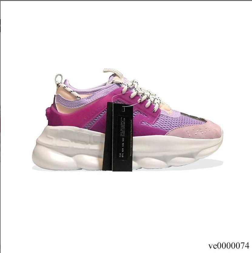 Chain Reaction Shoes Sneakers 10 by Air Jordan