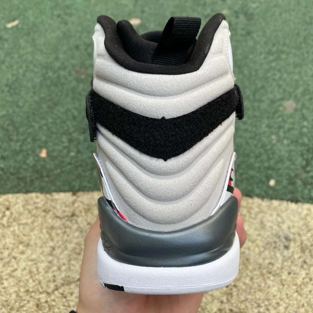 Air Jordan 8 Bugs Bunny (2025) Shoes Sneakers by Air Jordan