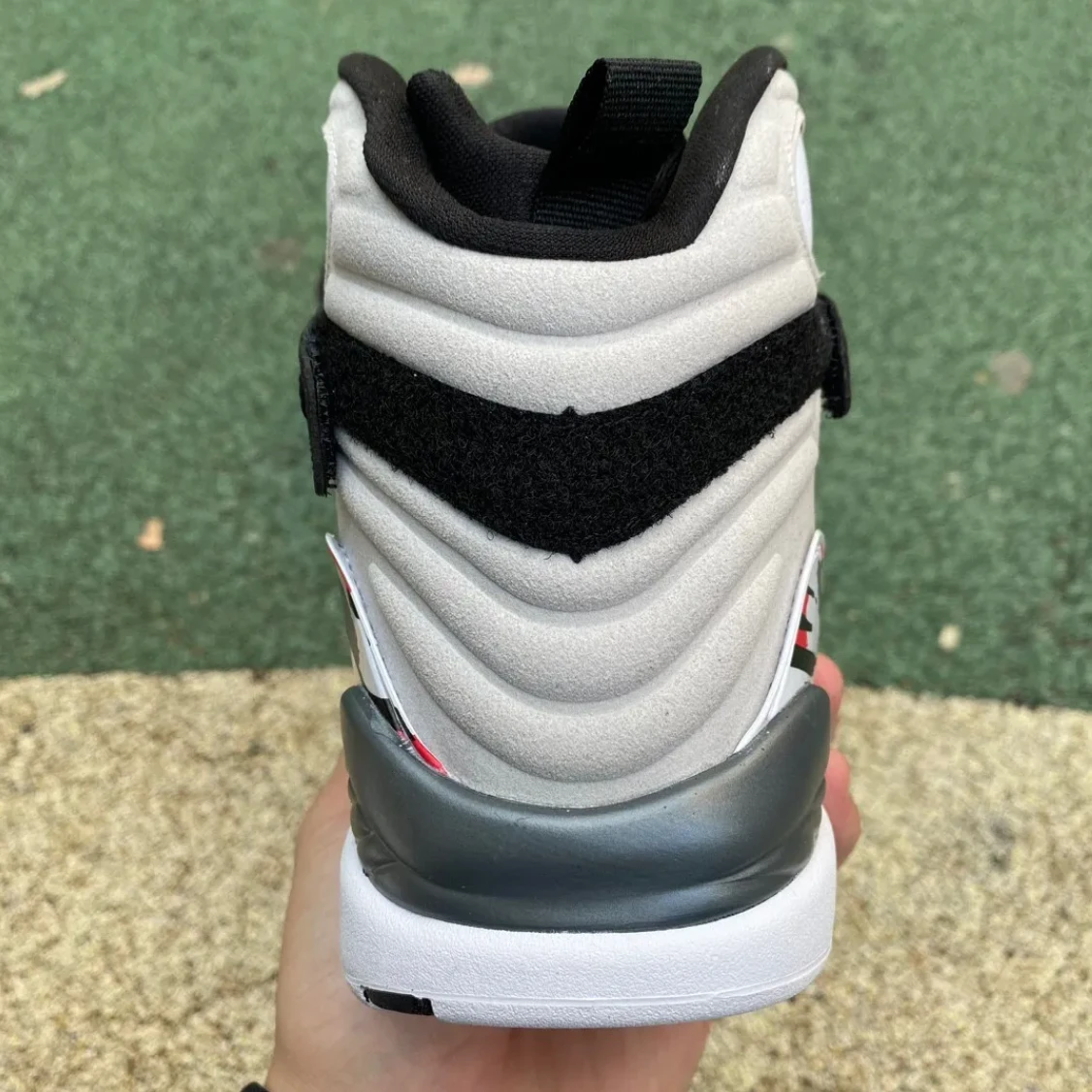 Air Jordan 8 Bugs Bunny (2025) Shoes Sneakers by Air Jordan