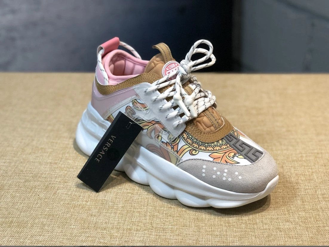 Chain Reaction Shoes Sneakers 20 by Air Jordan