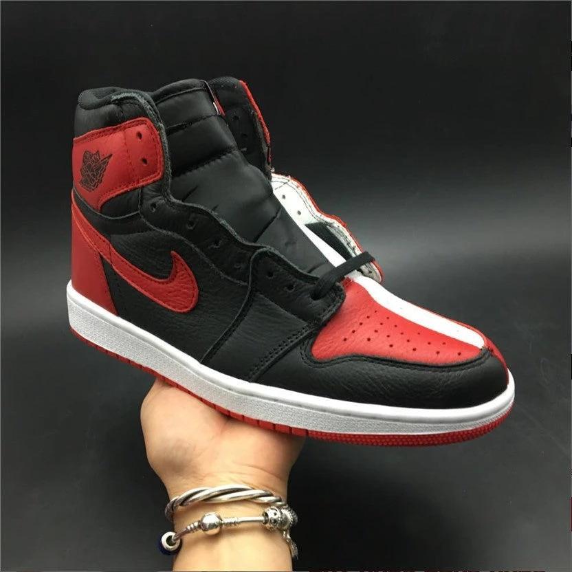 Air Jordan 1 Retro High Homage To Home (Non-numbered) Shoes Sneakers by Air Jordan