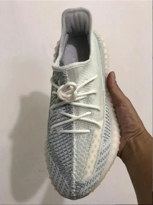 Yeezy Boost 350 V2 Citrin (Non-Reflective) Shoes Sneakers by Air Jordan