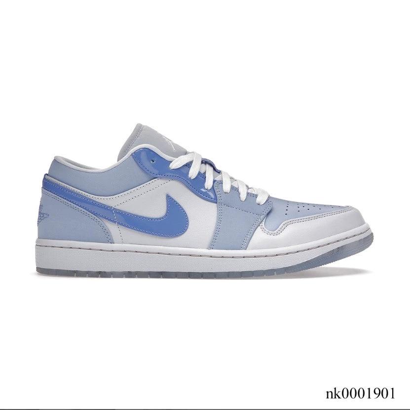 Air Jordan 1 Low SE Mighty Swooshers Shoes Sneakers by Air Jordan