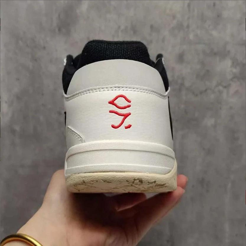 Travis Scott x Jumpman Jack “Olive” Shoes Sneakers by Air Jordan