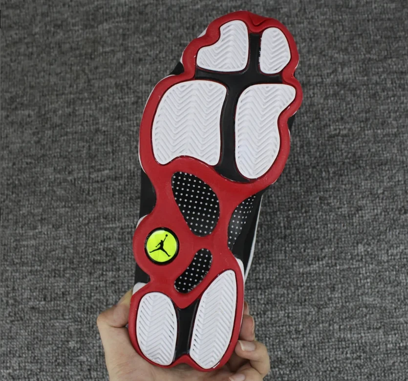 Air Jordan 13 He Got Game (2026) Shoes Sneakers by Air Jordan