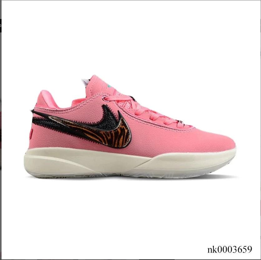 LeBron EP 20 South Beast Shoes Sneakers by Air Jordan