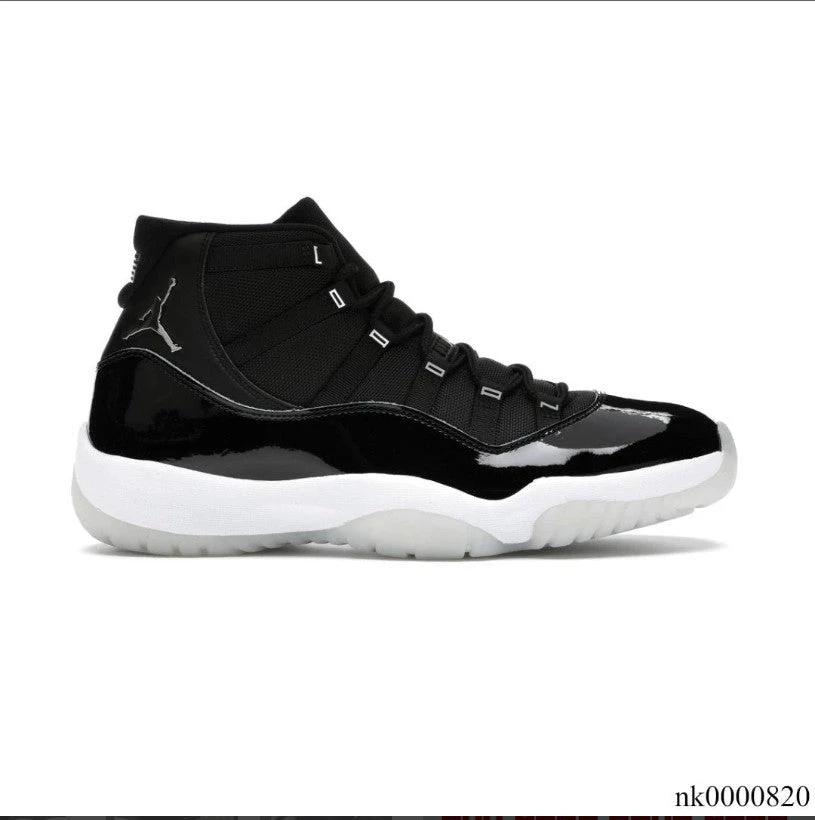 Air Jordan 11 Retro Jubilee 25th Anniversary Shoes Sneakers by Air Jordan