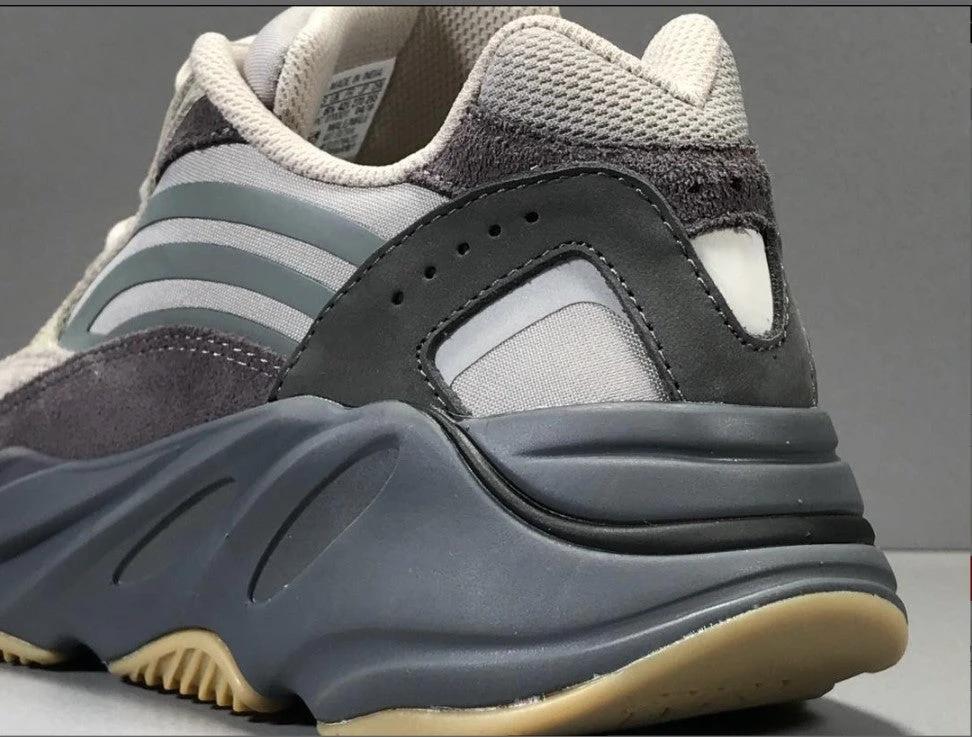 Yeezy Boost 700 V2 Tephra Shoes Sneakers by Air Jordan