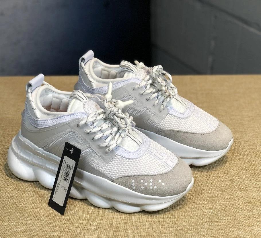 Chain Reaction Shoes Sneakers 12 by Air Jordan