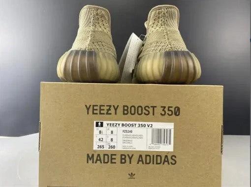 Yeezy Boost 350 V2 “Eliada” Shoes Sneakers by Air Jordan