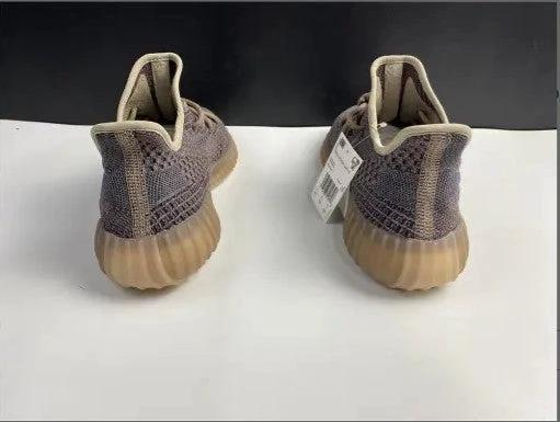 Yeezy Boost 350 V2 Fade Shoes Sneakers by Air Jordan