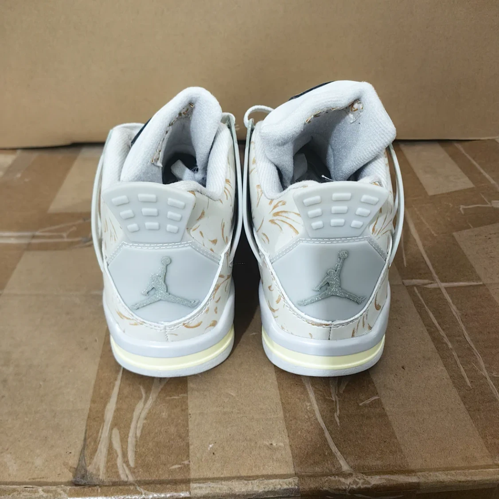 Air Jordan 4 SE Somos Eternos Shoes Sneakers by Air Jordan