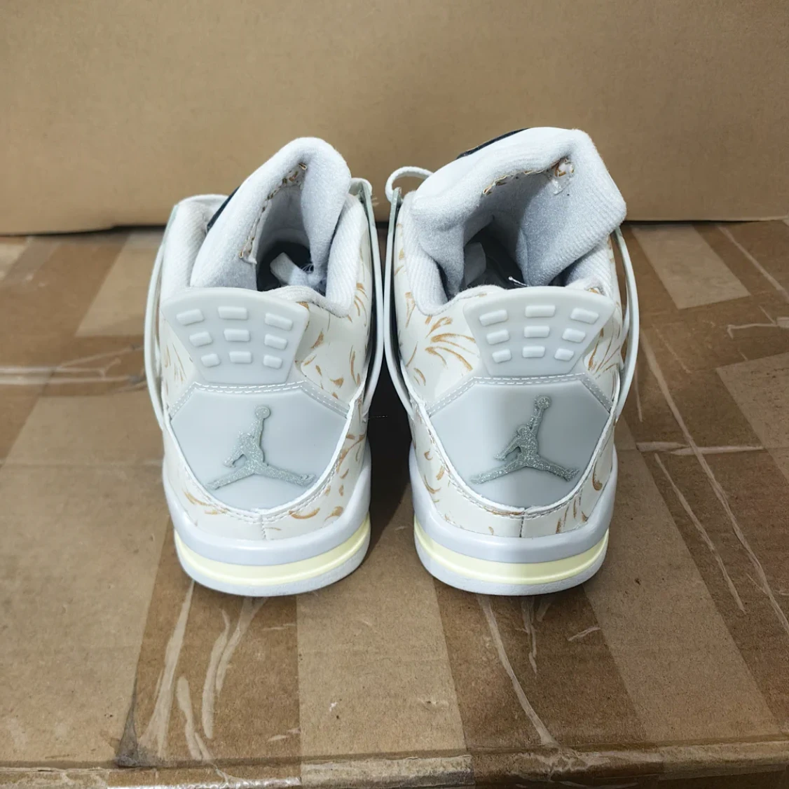 Air Jordan 4 SE Somos Eternos Shoes Sneakers by Air Jordan