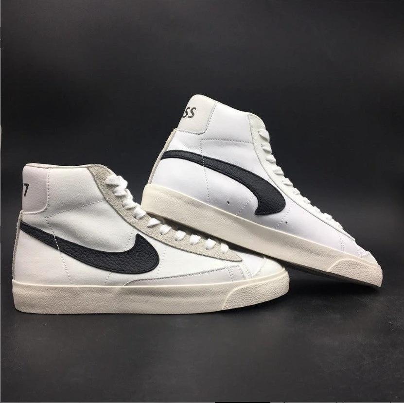 Blazer Mid 77 Vintage Slam Jam Shoes Sneakers by Air Jordan