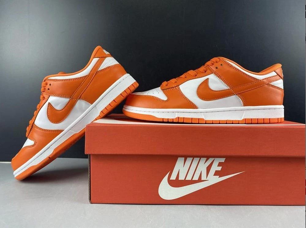 Dunk Low SP Syracuse (2020) Shoes Sneakers by Air Jordan