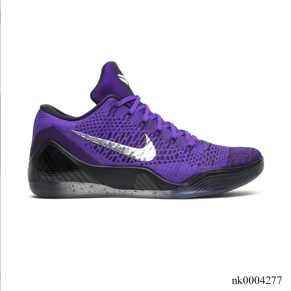 Kobe 9 Elite Low Moonwalker Shoes Sneakers by Air Jordan