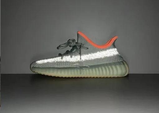 Yeezy Boost 350 V2 Desert Sage Shoes Sneakers by Air Jordan