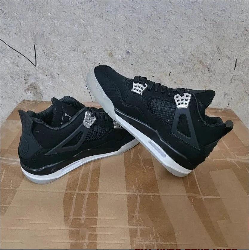 Air Jordan 4 Retro Eminem Carhartt Shoes Sneakers by Air Jordan