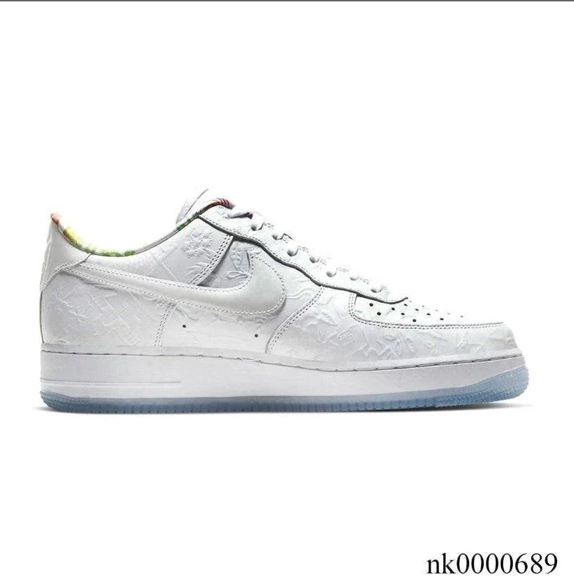 Air Force 1 Low Chinese New Year (2020) Shoes Sneakers by Air Jordan