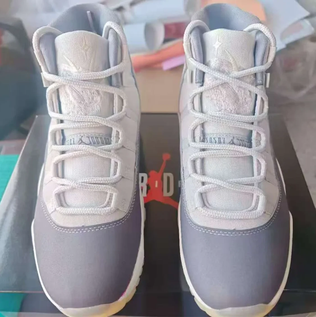 Air Jordan 11 ‘Tokyo’ Shoes Sneakers by Air Jordan