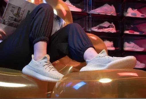 Yeezy Boost 350 V2 Antlia (Non-Reflective) Shoes Sneakers by Air Jordan