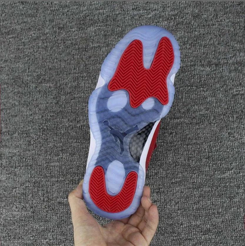 Air Jordan 11 Win Like 96 Shoes Sneakers by Air Jordan
