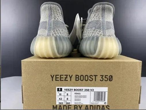 Yeezy Boost 350 V2 Israfil Shoes Sneakers 1 by Air Jordan