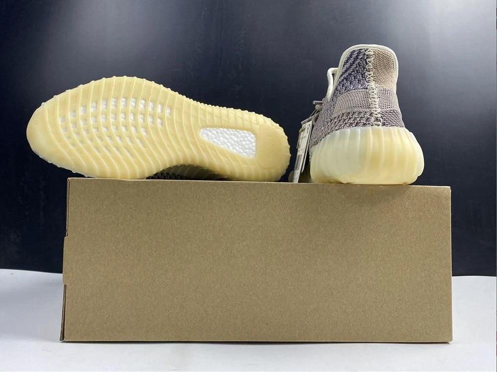 Yeezy Boost 350 V2 ‘Ashpea’ Shoes Sneakers by Air Jordan