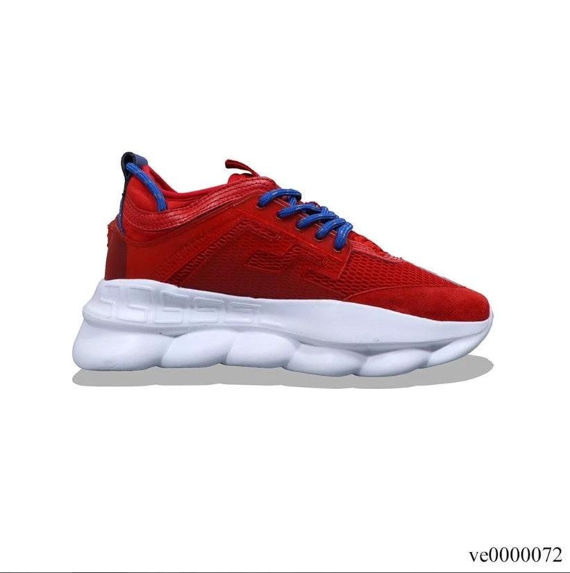 Chain Reaction Shoes Sneakers 7 by Air Jordan