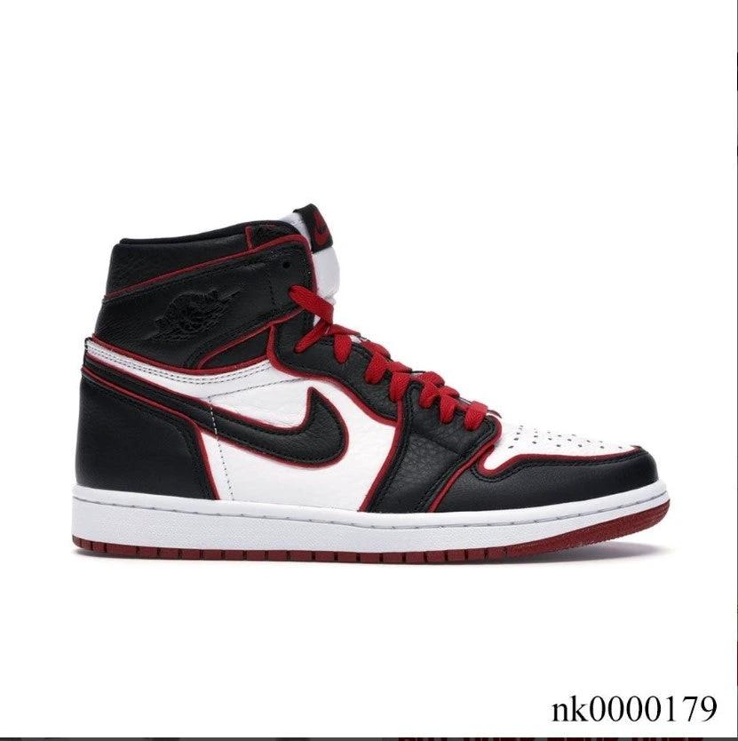 Air Jordan 1 Retro High Bloodline Shoes Sneakers by Air Jordan